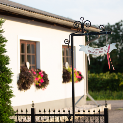 Weingut Riegler-Herber